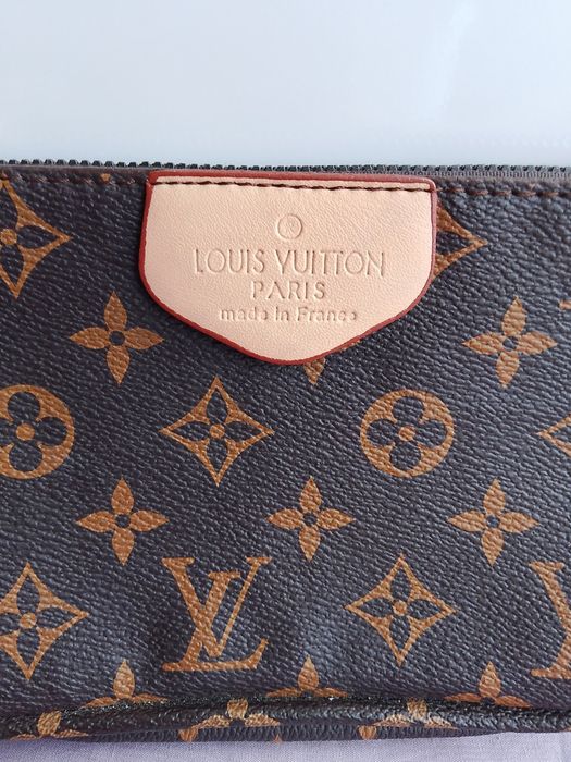 Saszetka Louis Vuitton