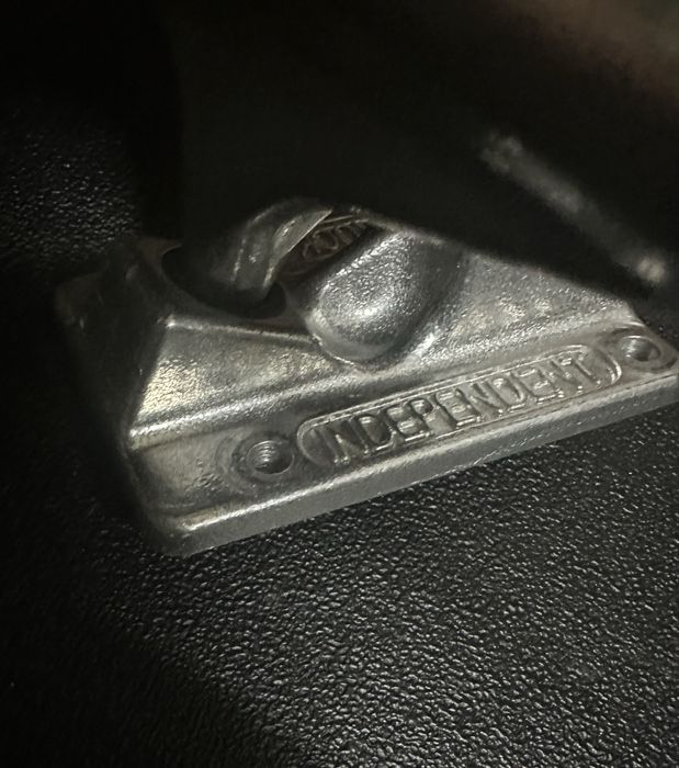 Trucks independent 139 mm
