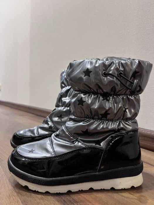 Обувь на девочку