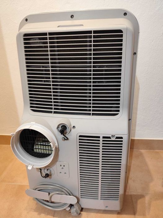 Ar Condicionado Portátil - Becken BAC4255
