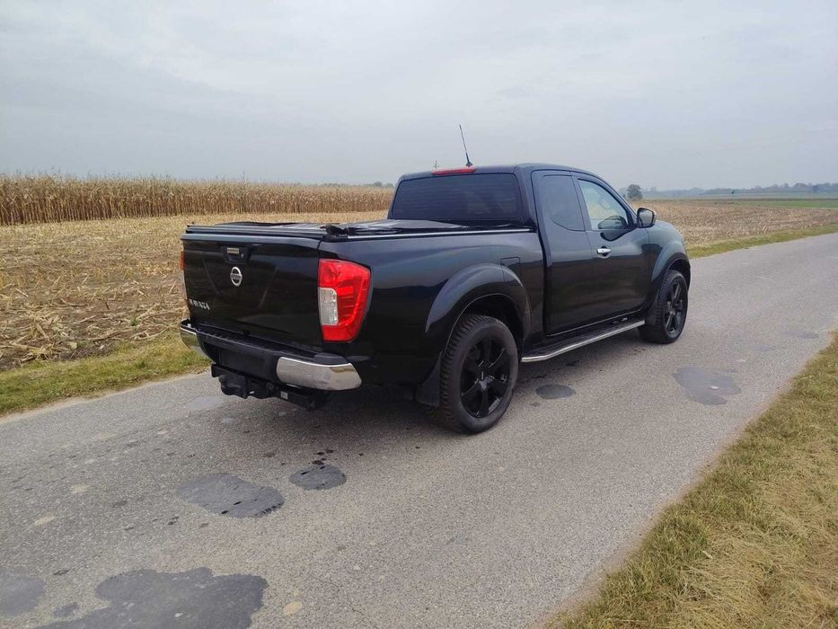 Nissan Navara 2.3 D