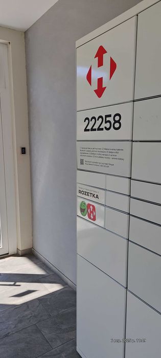 Продам 1-но кімн. квартиру в центрі Одеси!Новий ЖК! Меблі та техніка!