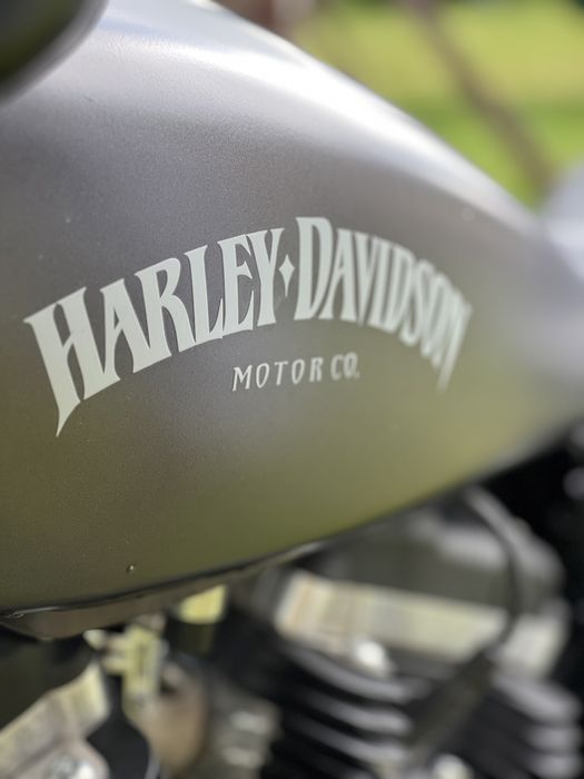Продам Harley Davidson XL1200