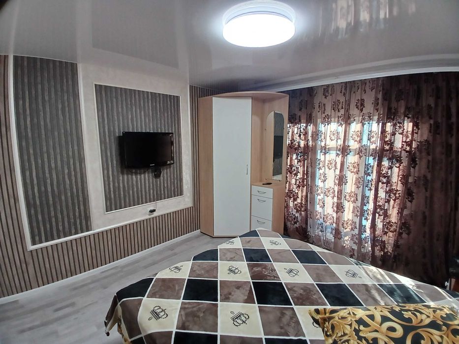 Продам уютный новый теплый дом с беседкой.