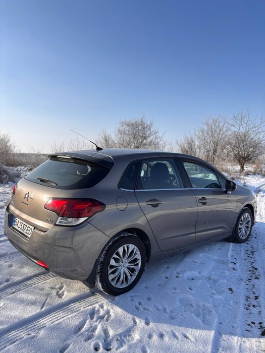 Citroen c4 продам авто