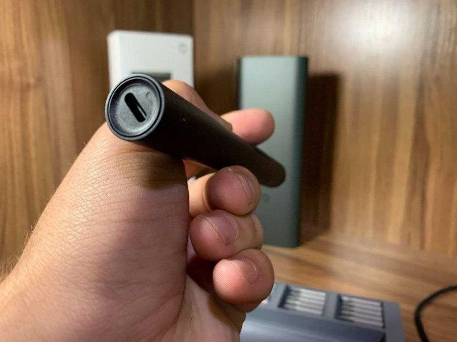 Xiaomi електрична викрутка, отвёртка.