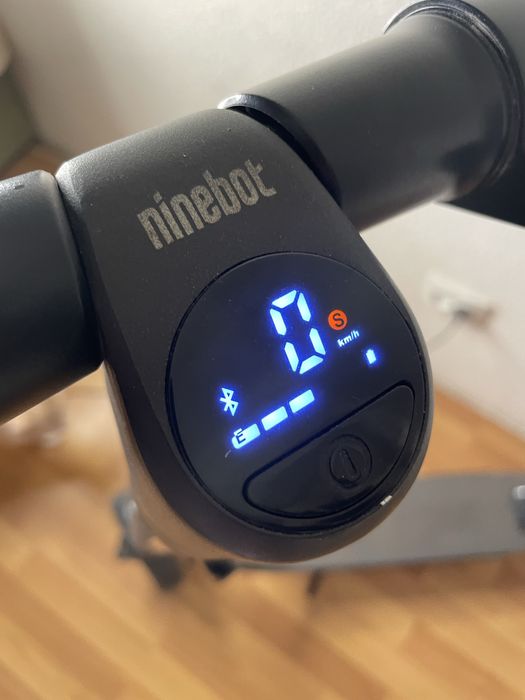 Segway Ninebot ES 2