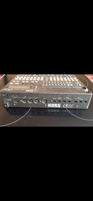 Moduł brzmieniowy Korg I5m