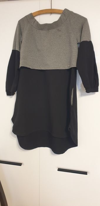 Tunika sukienka Megi L- Xl