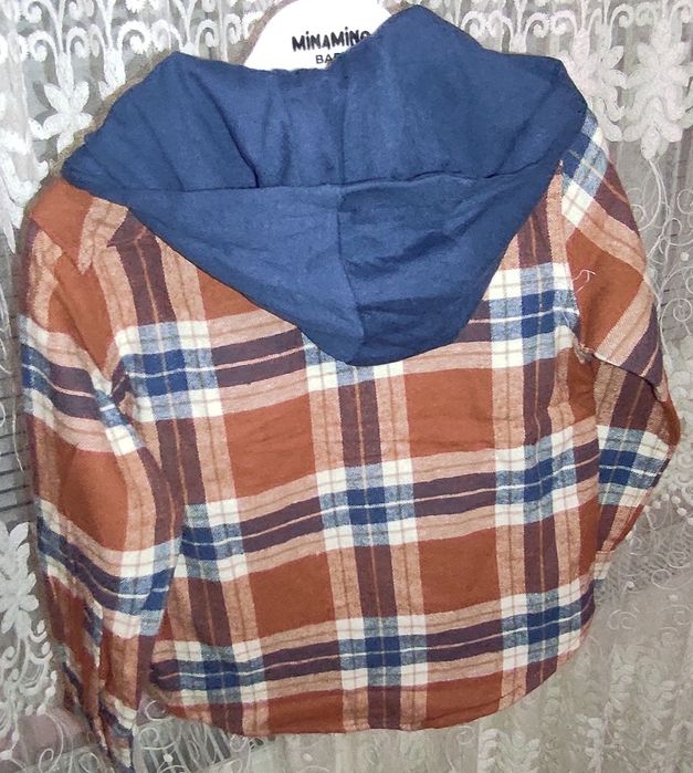 98 розмір, стильний набір на хлопчика