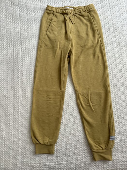Спортивні штани Zara р.140