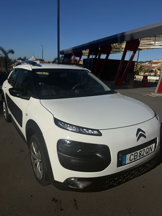 Citroen  C4 Cactus