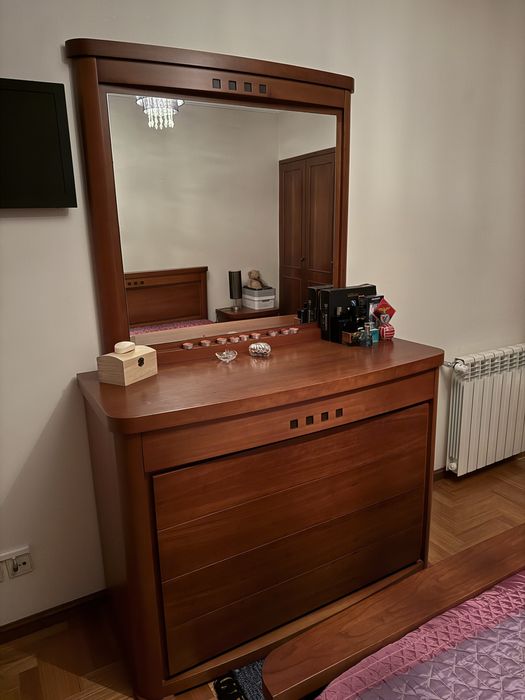 Mobilia de quarto completa