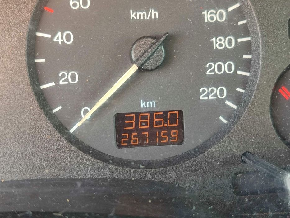 Opel Zafira 7 lugares