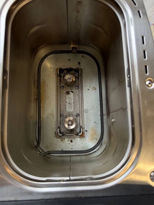 Продам хлібопічку gorenje