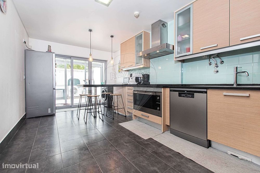 Apartamento T2 para venda