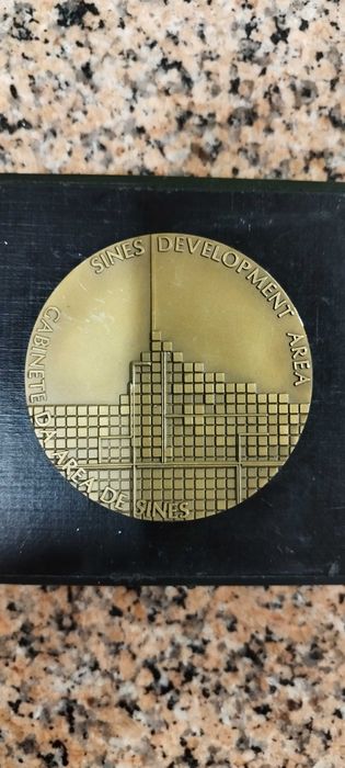 Lote de variedade Medalhas