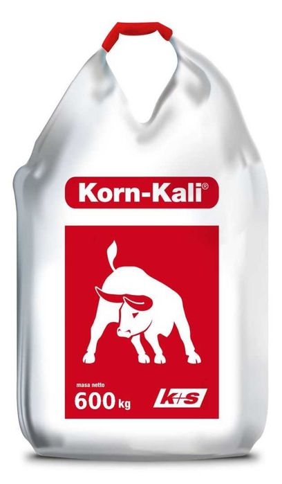 Korn Kali, Korn Kali nawóz Potasowy, sól potasowa z mikroelementami