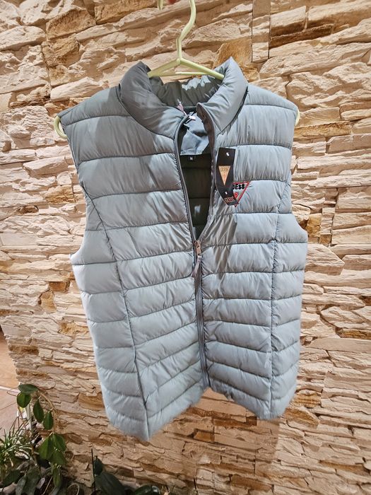 bezrękawnik ,kamizelka