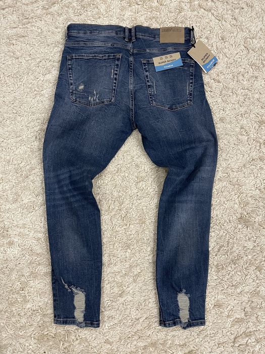 Мужские джинсы Pull&Bear