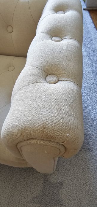 Sofá criança Zara Home