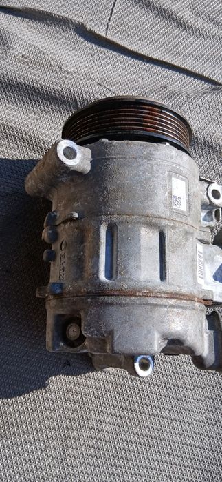 Compressor AC Ford 1.5 TDCI