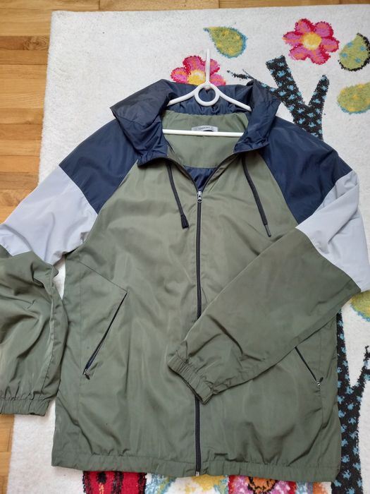 Куртка на чоловіка