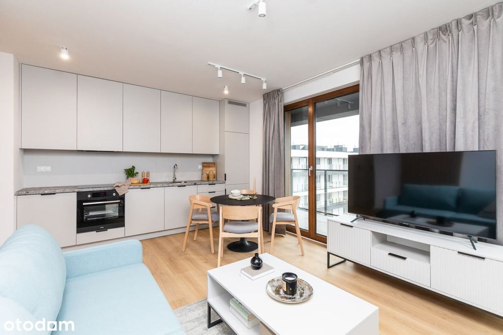 3-pok, wynajmij dziś i otrzymaj super rabat