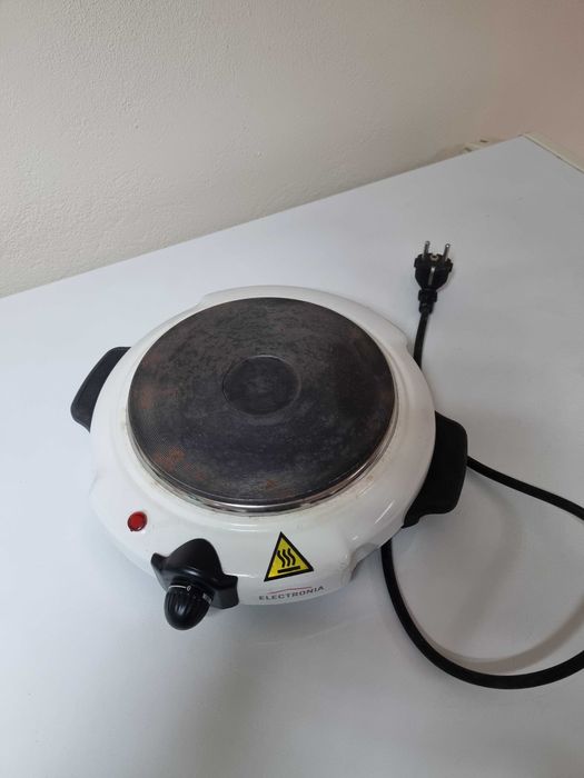 Fogão eléctrico Eletronia