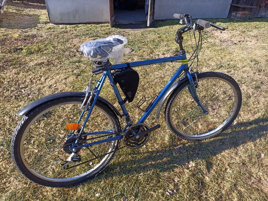 Rower górski 26" M