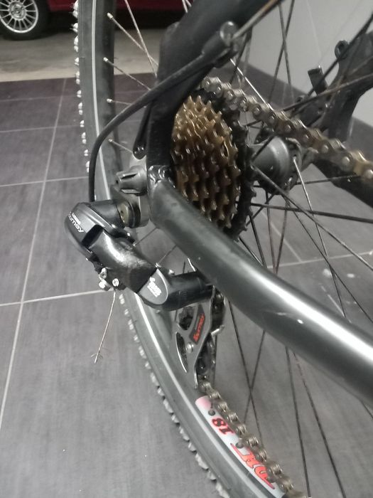 Bicicleta Sirla alumínio