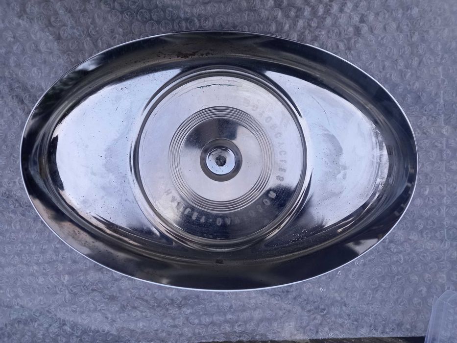 Harley Davidson Softail 2003 aniversario tampa filtro de ar 100 anos