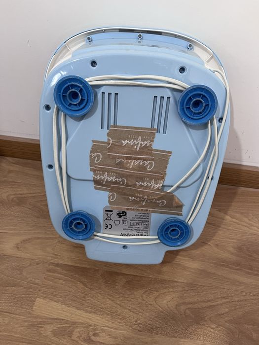 Massageador de pes