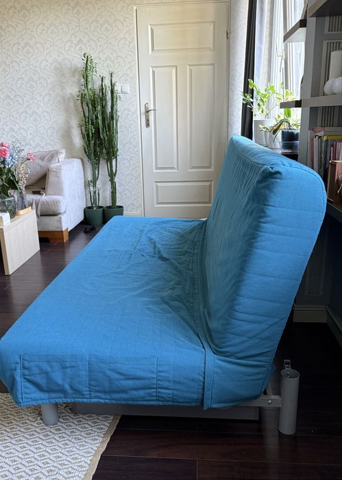 Rozkladana sofa IKEA Beddinge