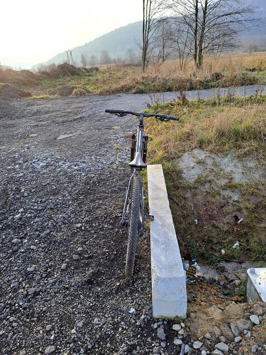 Rower Kross Espirt 5.1