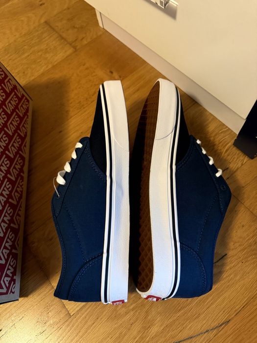 Vans Atwood Sailor Blue