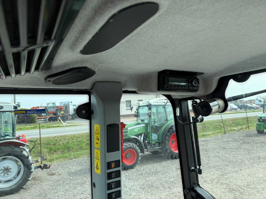 New Holland T4.90V-sadowniczy-2018 rok