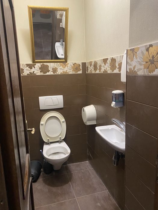 Оренда примішення