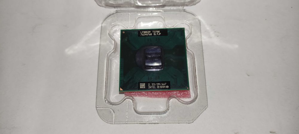 Processador intel Core