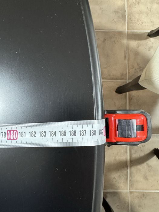 Mesa Redonda Madeira Maciça