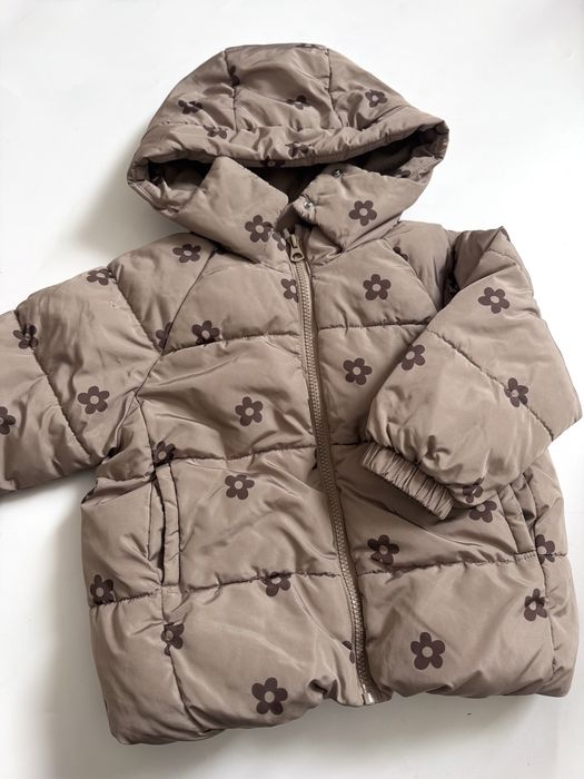 Куртка Zara 3-4, 104