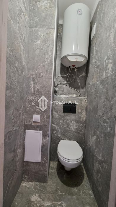 Затишна 3-к квартира на Татарці.