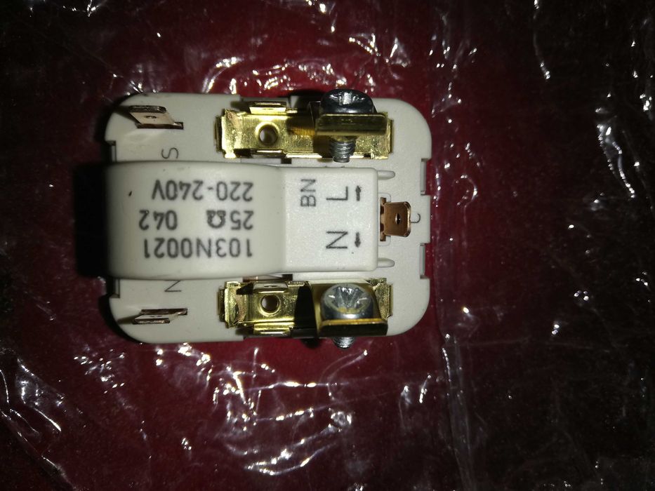 Lodówka Gorenie typ HZS3266