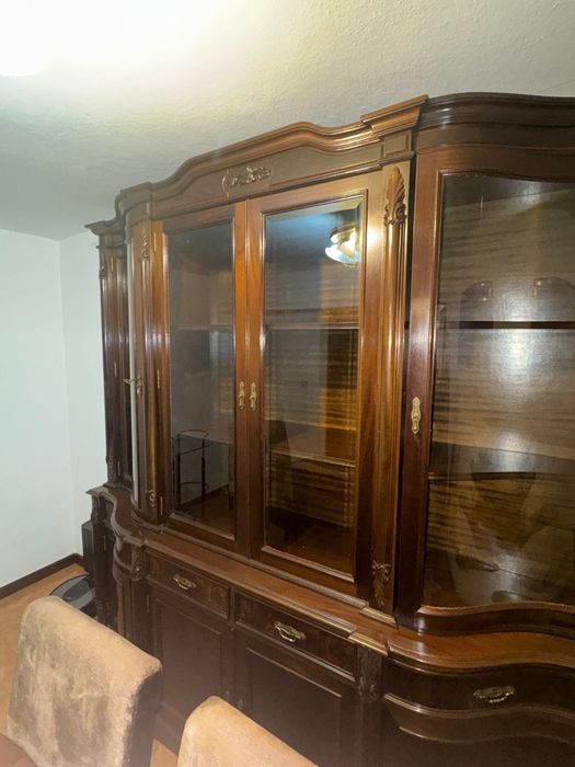 Móveis de Sala Completa