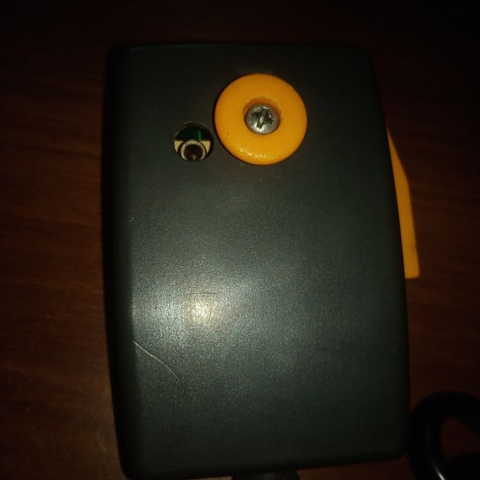 Mikrofon cb radio, wzmocnienie. Zmiana barwy