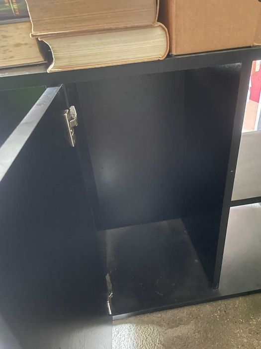 Móvel para aquário