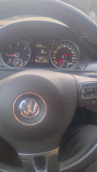 Passat B7.   2.0