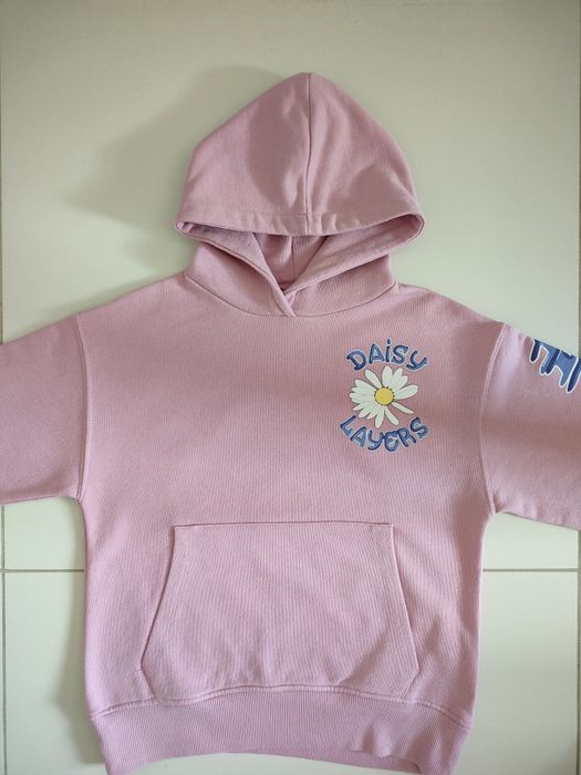 Bluza Zara 128 super stan