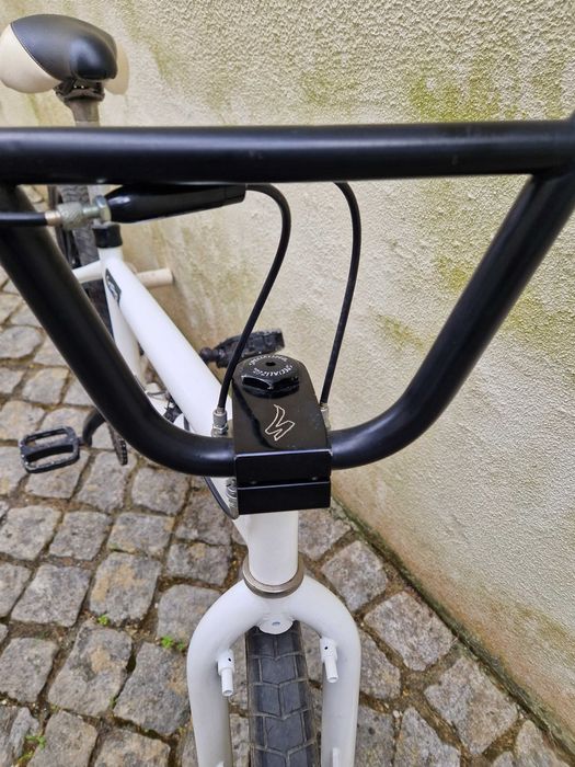 Bmx Specialized fatboy 415