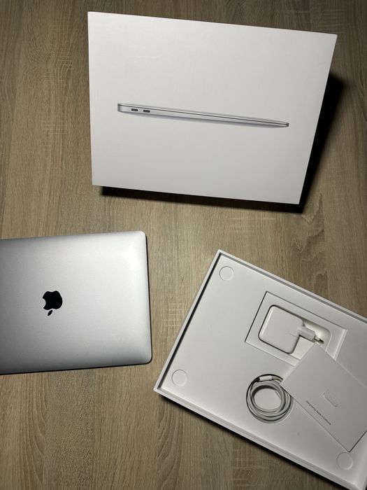 Apple Macbook Air 2018